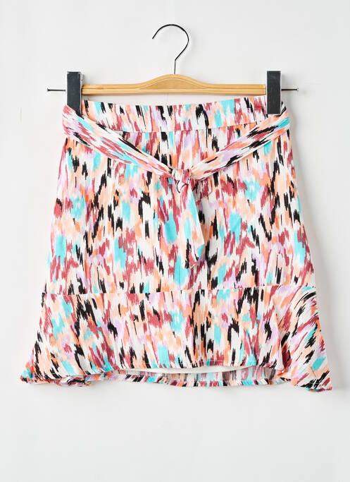 Fustă midi portocaliu GARCIA fată