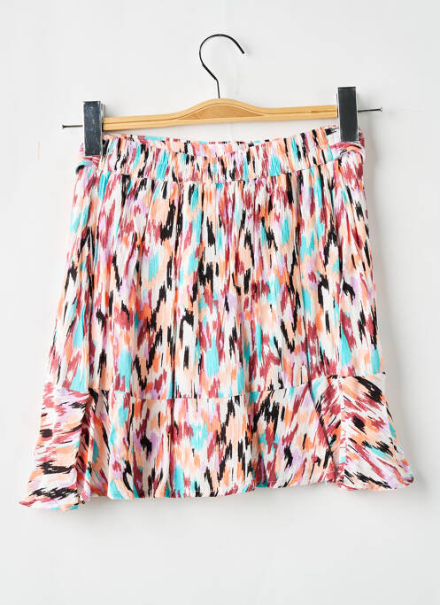 Fustă midi portocaliu GARCIA fată