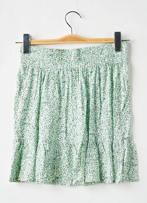 Fustă midi verde GARCIA fată