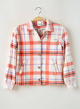 Jachete casual portocaliu GARCIA fată