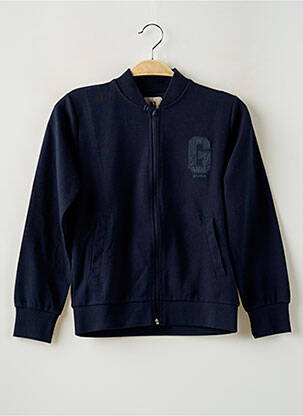 Geacă albastru GARCIA băiat