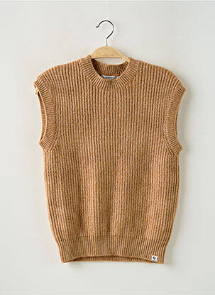 Pulover bej GARCIA fată