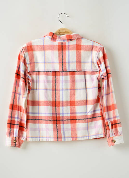 Jachete casual portocaliu GARCIA fată