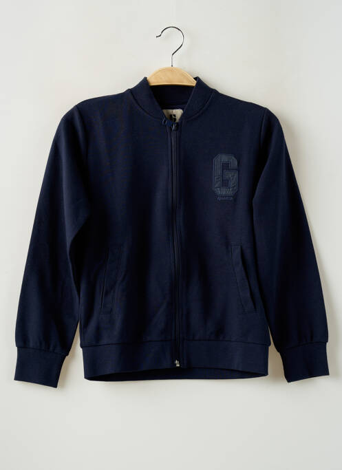 Geacă albastru GARCIA băiat