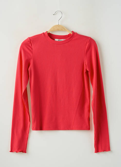 Top roșu GARCIA fată