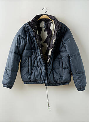 Geacă matlasată gri VOLCOM bărbat