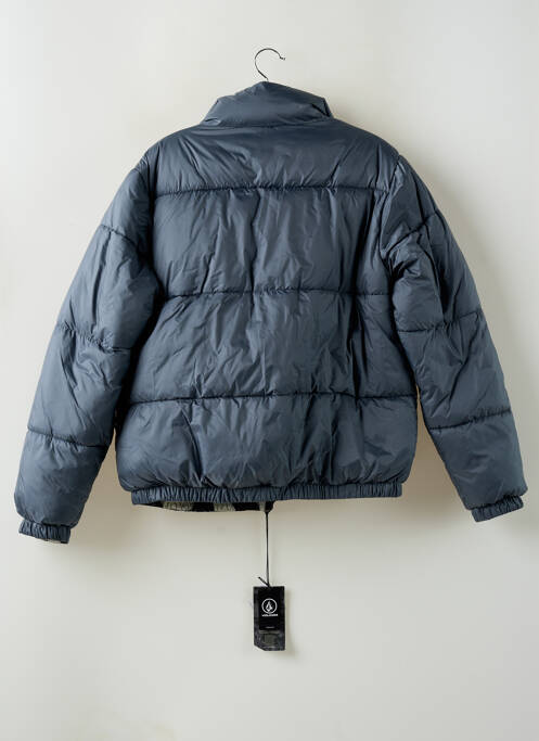 Geacă matlasată gri VOLCOM bărbat