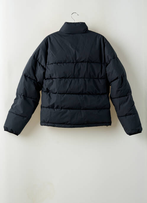 Geacă matlasată negru ELEMENT bărbat