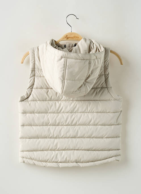 Geacă matlasată bej GARCIA băiat