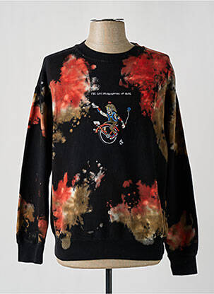 Hanorac negru VOLCOM bărbat