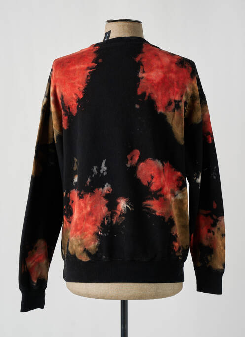 Hanorac negru VOLCOM bărbat