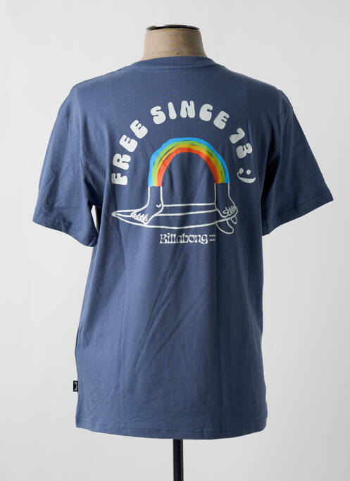 Tricou albastru BILLABONG bărbat