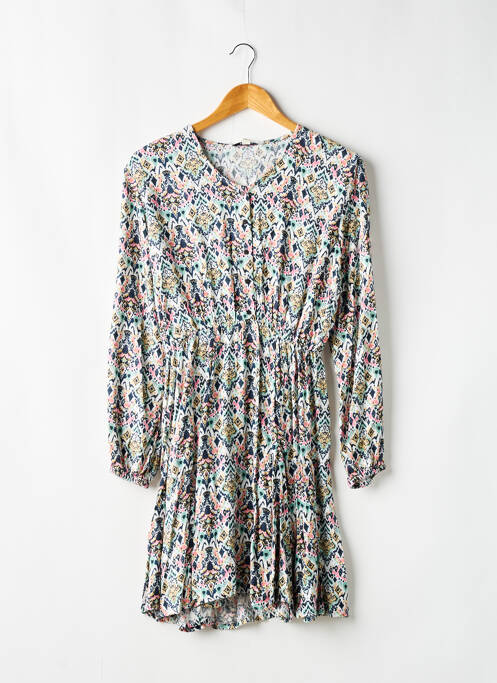 Rochie midi albastru GARCIA fată