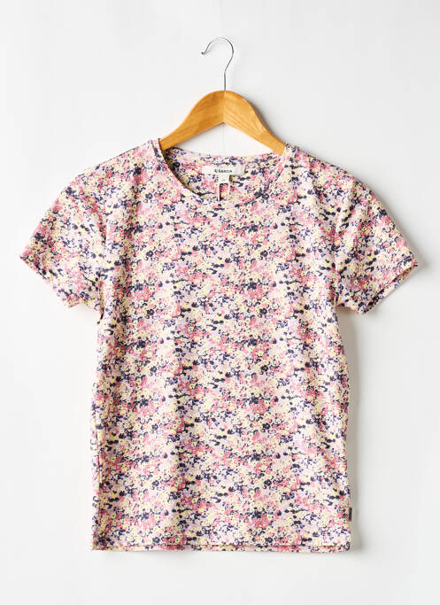 Tricou bej GARCIA fată