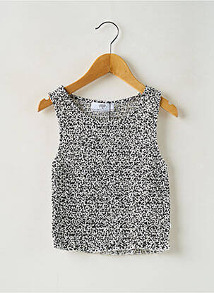 Maiou negru LE TEMPS DES CERISES fată