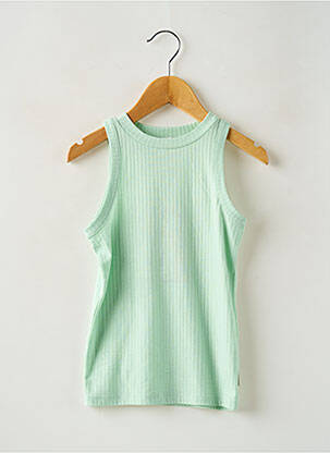 Top verde GARCIA fată