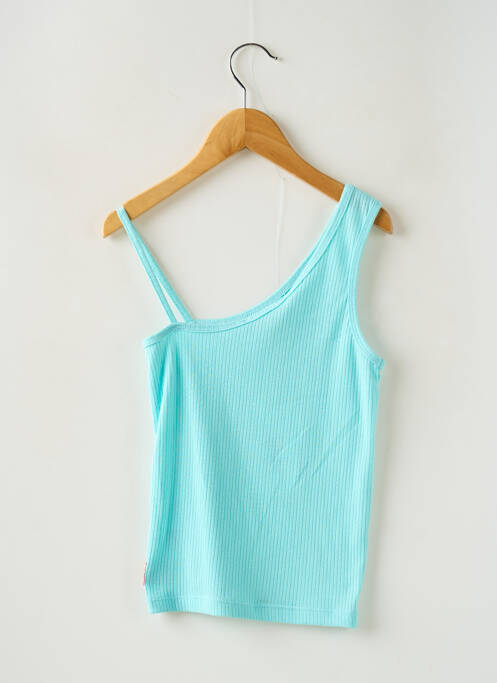 Top albastru GARCIA fată