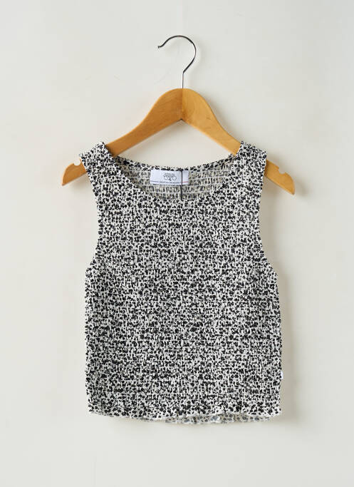 Maiou negru LE TEMPS DES CERISES fată