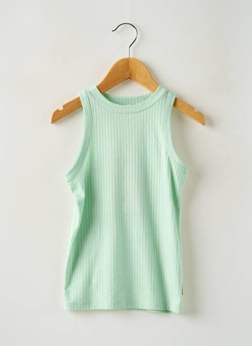 Top verde GARCIA fată