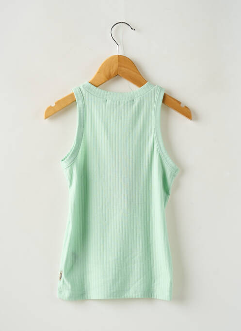 Top verde GARCIA fată