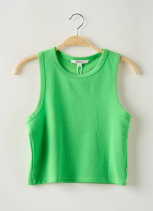 Maiou verde GARCIA fată