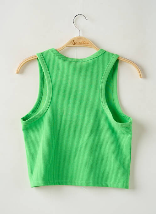 Maiou verde GARCIA fată