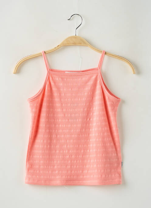 Top portocaliu GARCIA fată