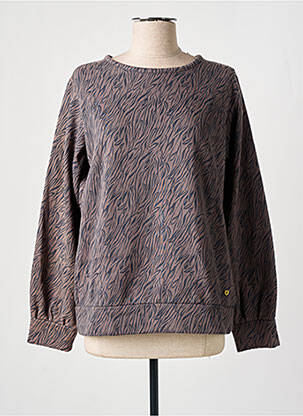 Hanorac maro ÉTYMOLOGIE femeie