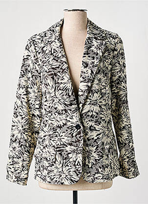 Sacou gri LE PETIT BAIGNEUR femeie