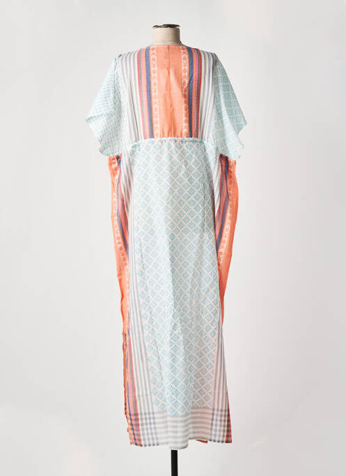 Rochie de plajă portocaliu SMASH WEAR femeie