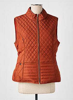 Jachete casual maro AGATHE & LOUISE femeie