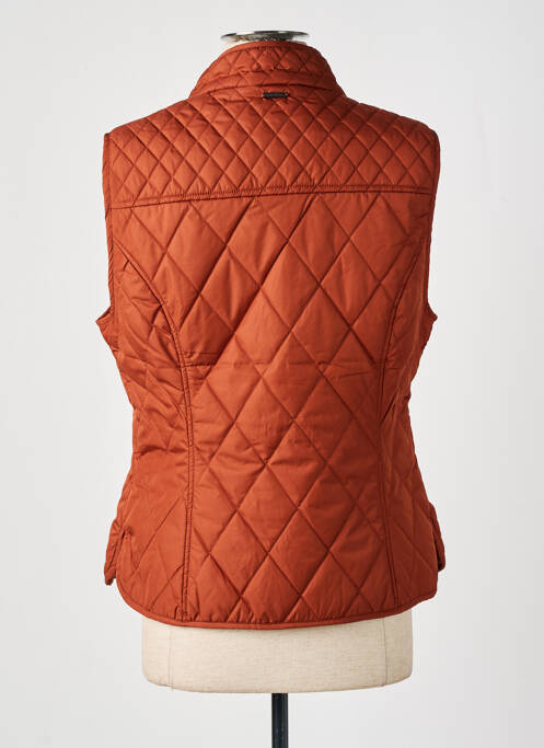 Jachete casual maro AGATHE & LOUISE femeie