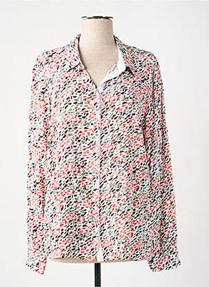 Cămașă roz ELLE EST OU LA MER femeie