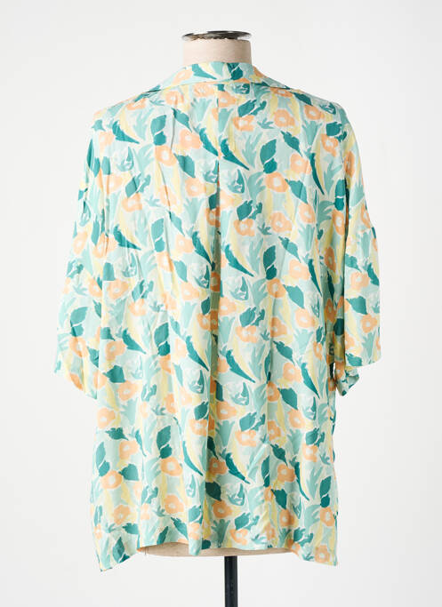 Cămașă verde TIFFOSI femeie