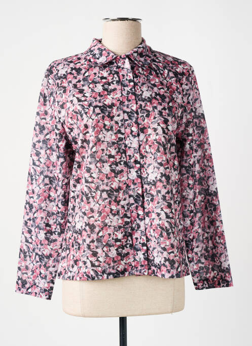 Cămașă roz GRIFFON femeie