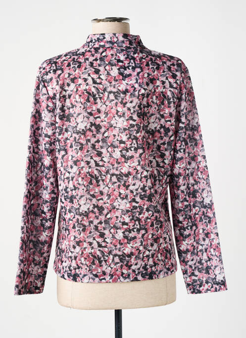 Cămașă roz GRIFFON femeie