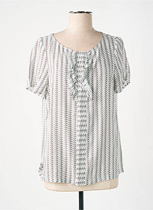 Bluză negru MAE MAHE femeie