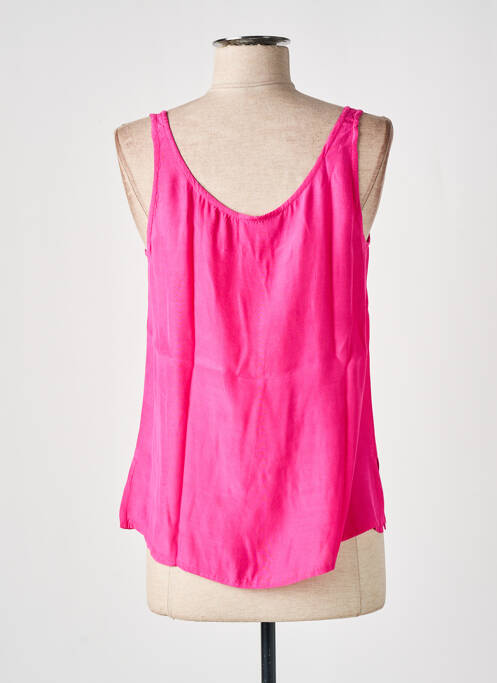 Top roz AGATHE & LOUISE femeie