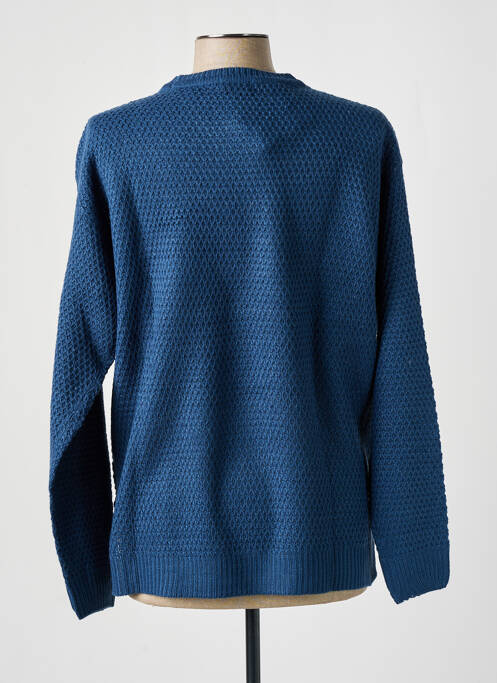 Pulover albastru TIFFOSI femeie