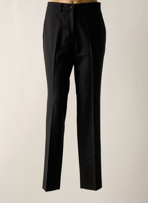 Pantalon drept gri LCDN femeie