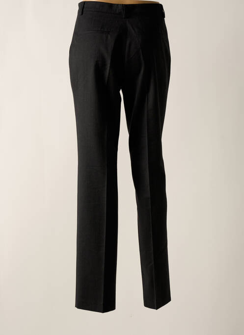 Pantalon drept gri LCDN femeie