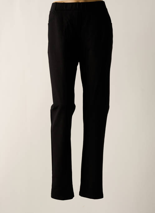Jegging negru GUY DUBOUIS femeie