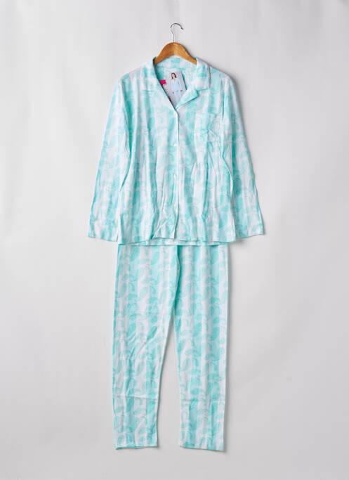 Pijama albastru BIP BIP femeie