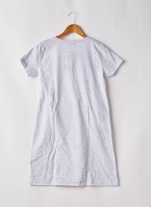 Cămașă de noapte roz MASSANA femeie