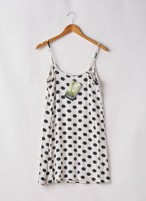 Nuisetă/combinetă alb MASSANA femeie