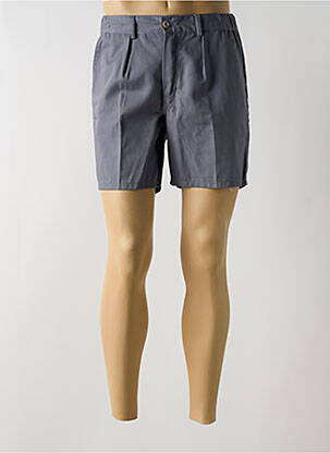 Șort gri LMA bărbat