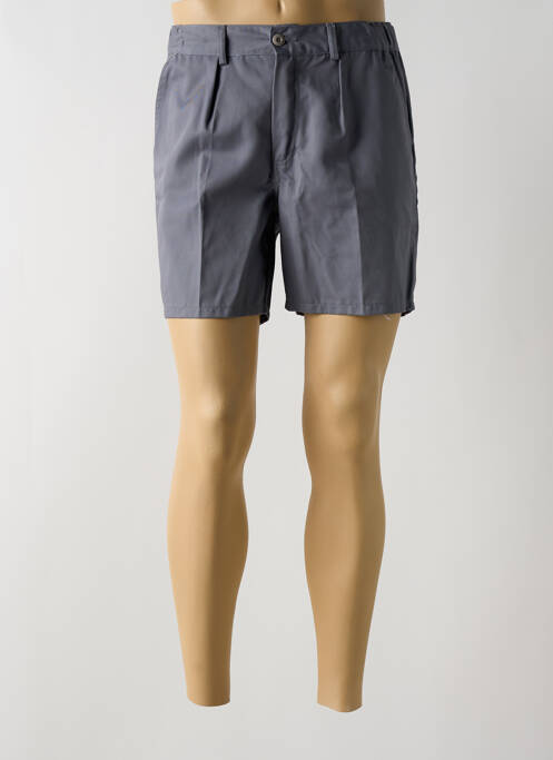 Șort gri LMA bărbat