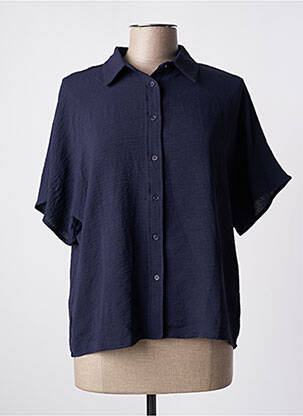 Cămașă albastru KILKY femeie