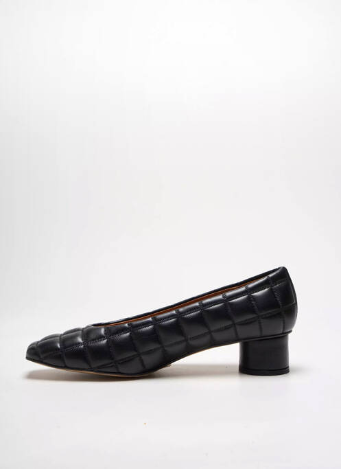 Balerine negru ANGEL ALARCON femeie