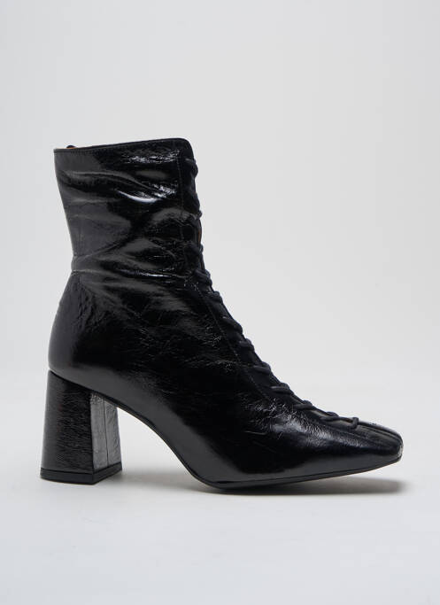 Botine/Ghete negru ANGEL ALARCON femeie